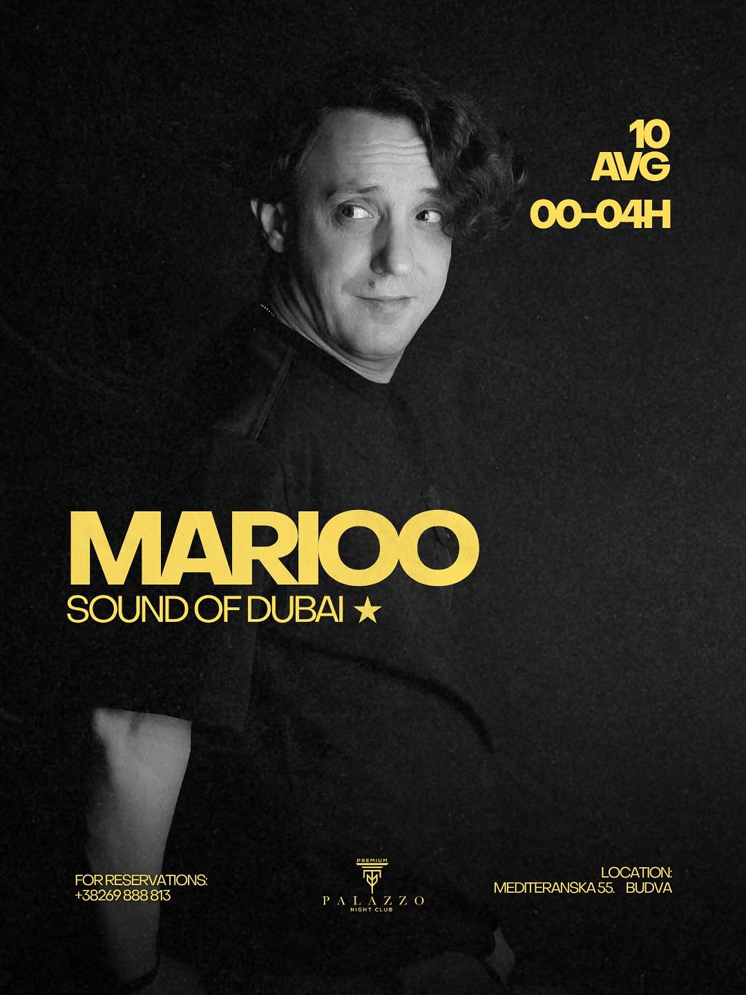 Sounds of Dubai