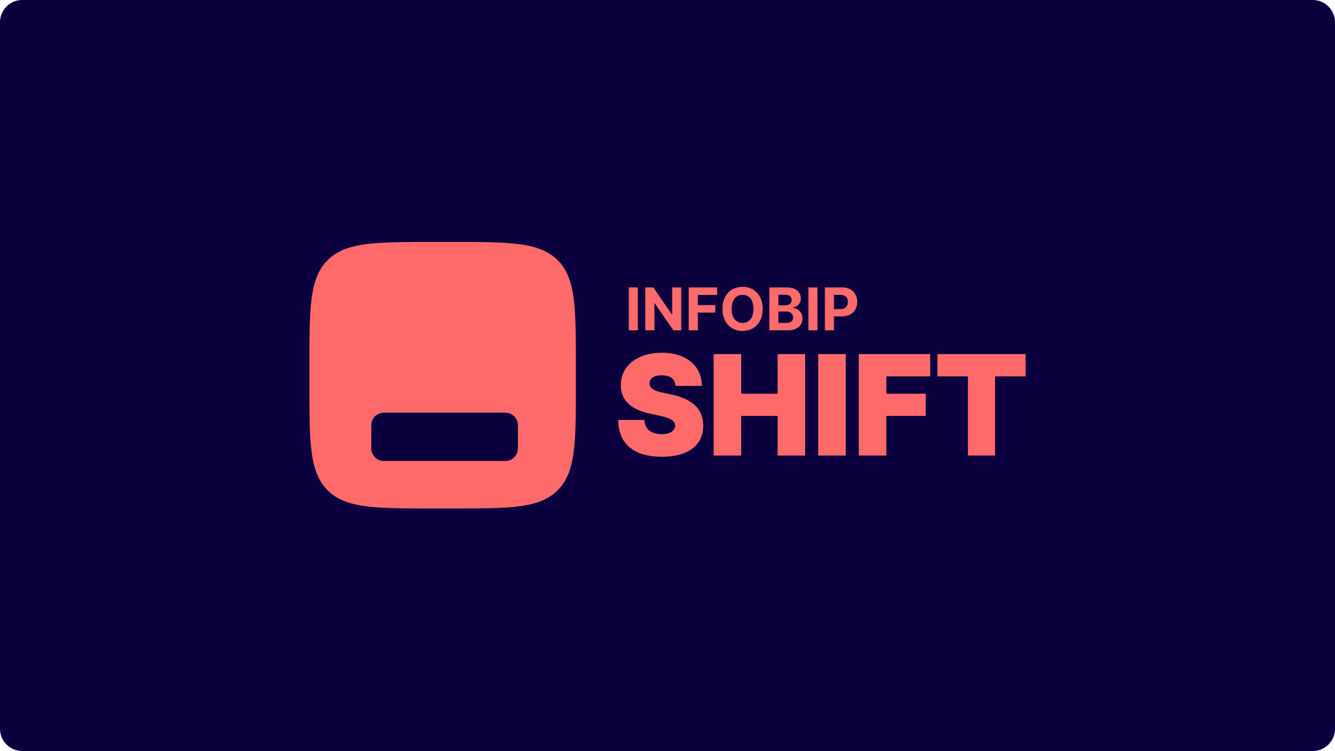 Infobip Shift 2026