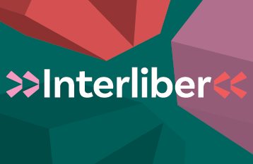 48. Interliber — sajam knjiga