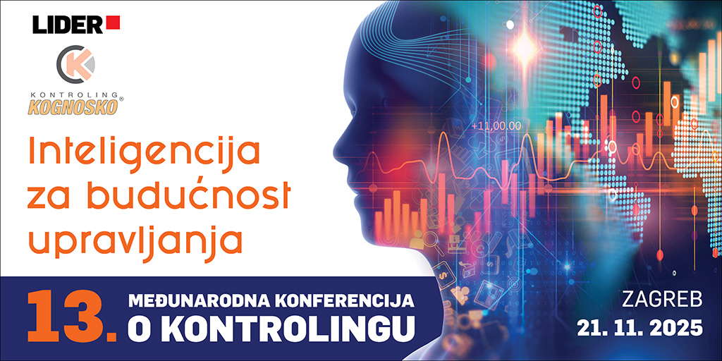 14. konferencija o kontrolingu 2026