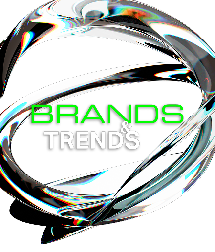 Brands & Trends 2026