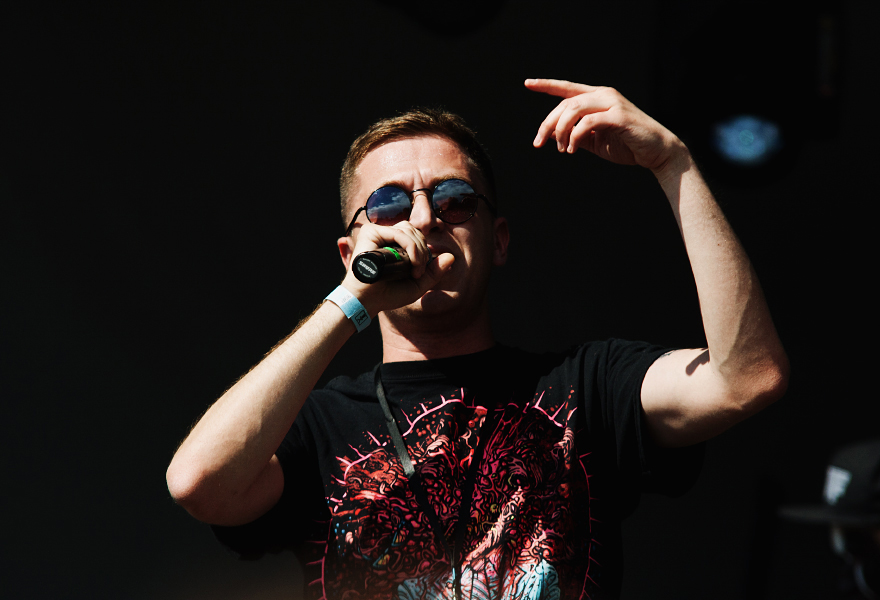 Oxxxymiron — Budva