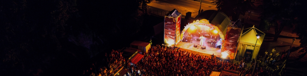 Sarajevo Street Food Market 2026