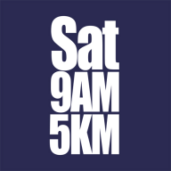 S95 Beograd — subotnje park trčanje 5 km
