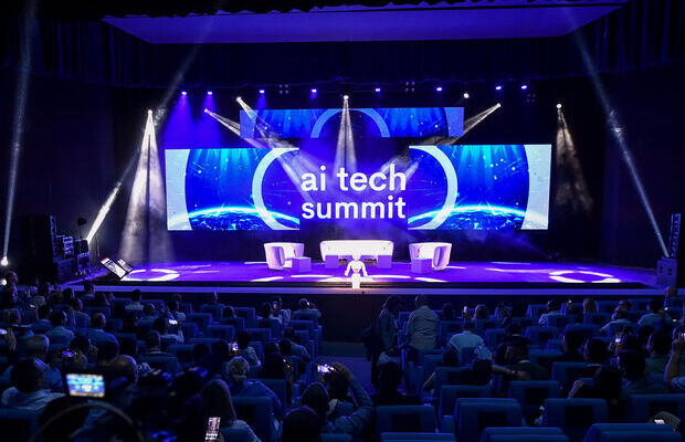 AI Tech Summit 2026 Belgrade