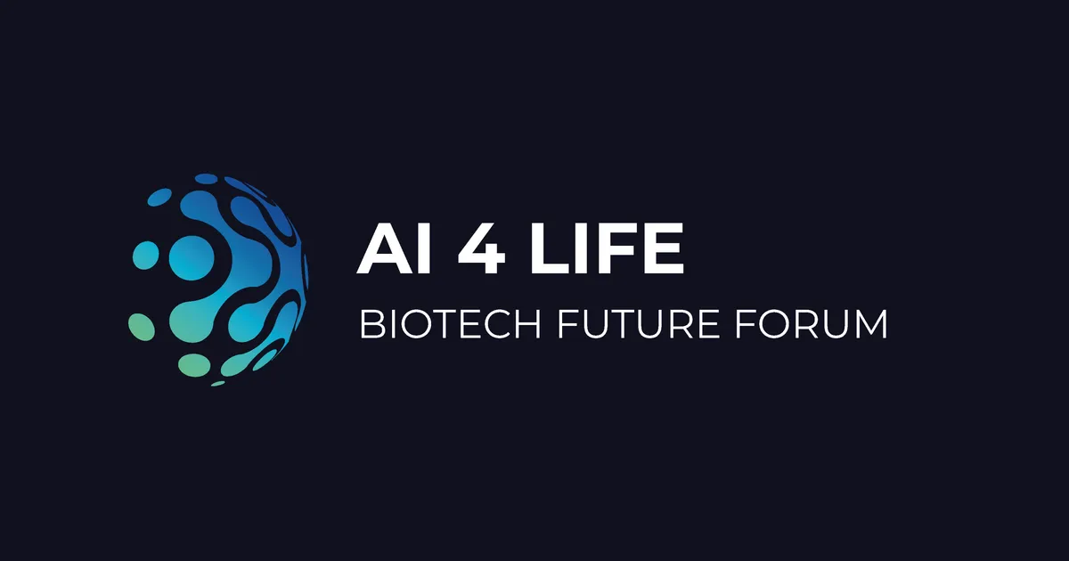 AI_4_LIFE: Biotech Future Forum 2026