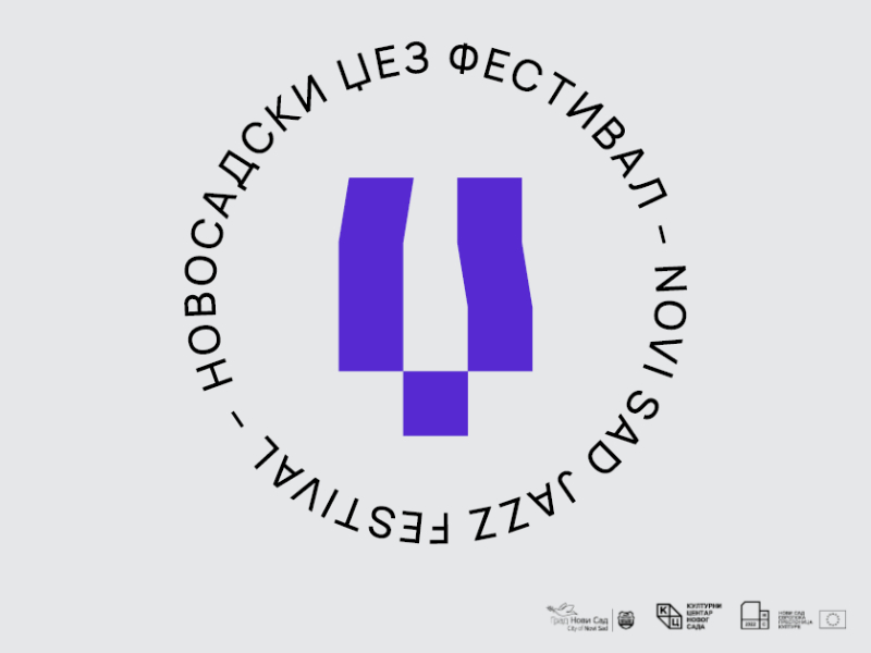 Novosadski džez festival 2026 (LAGÁNO)