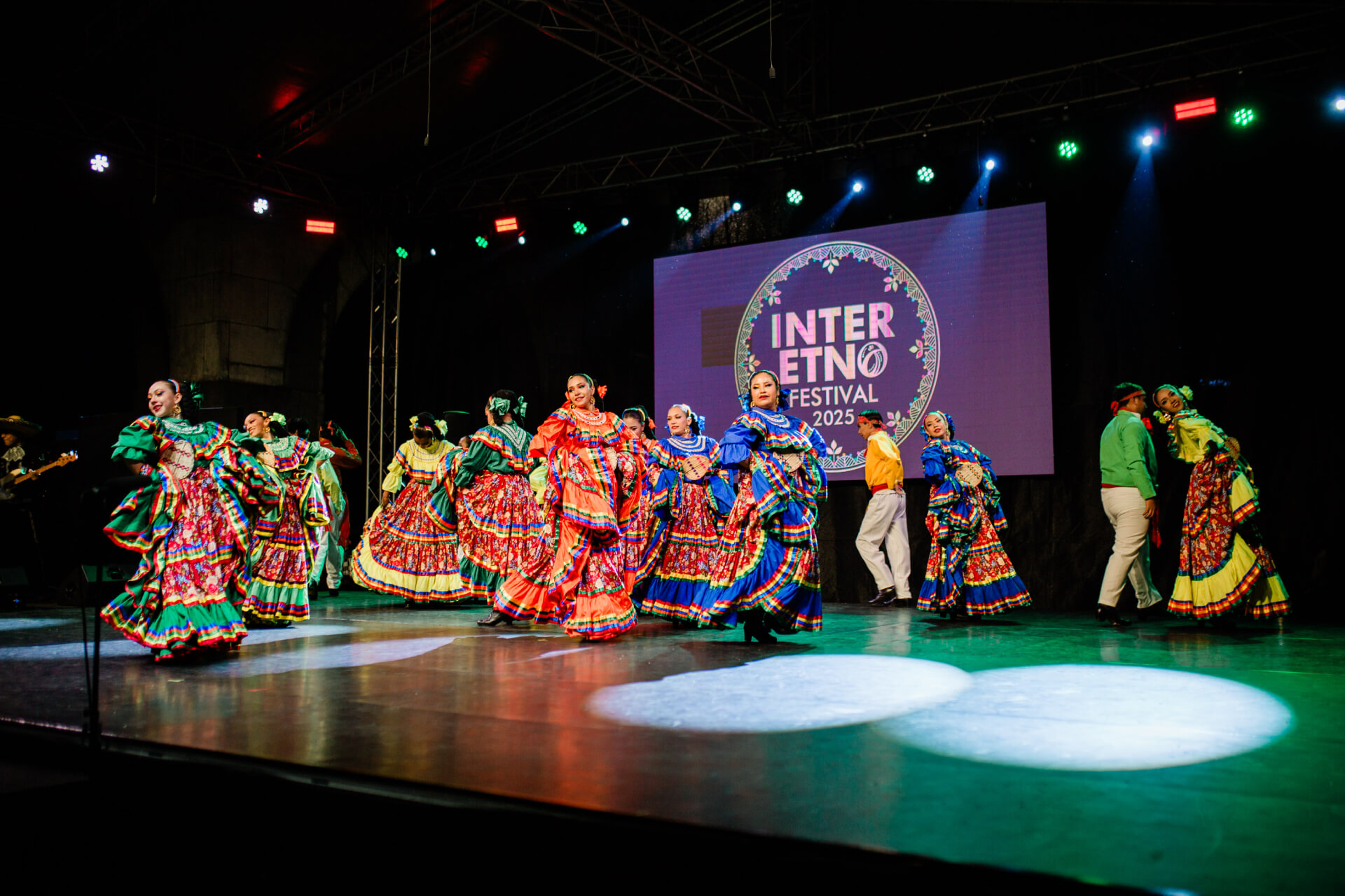 Interetno festival Subotica 2026