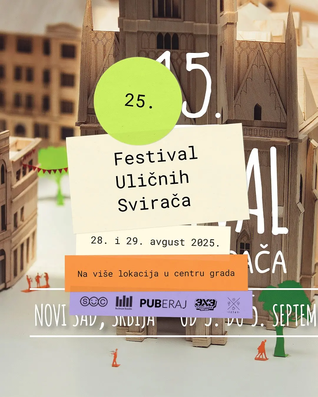 Gradić fest 2026