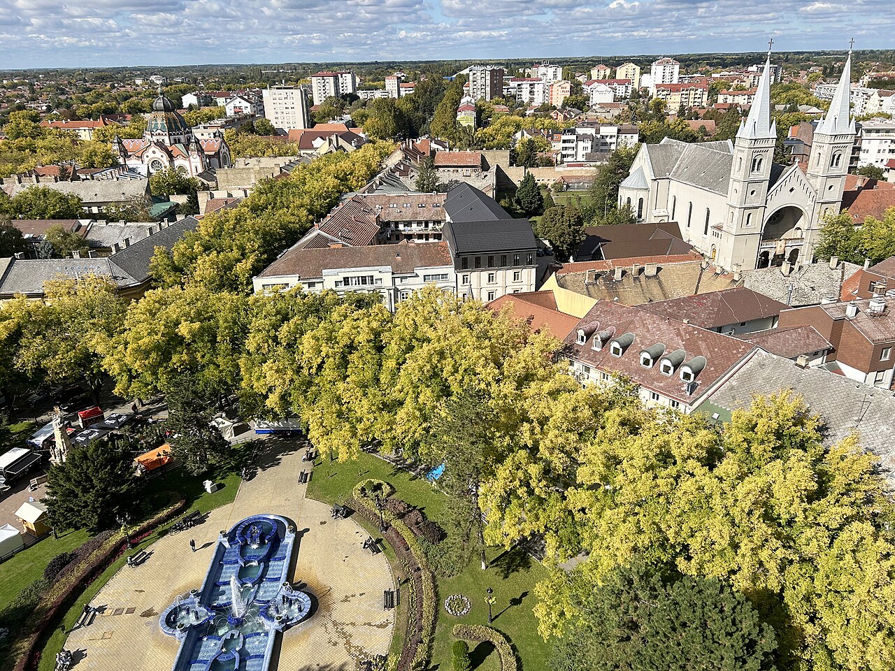 33. Festival pozorišta za decu Subotica