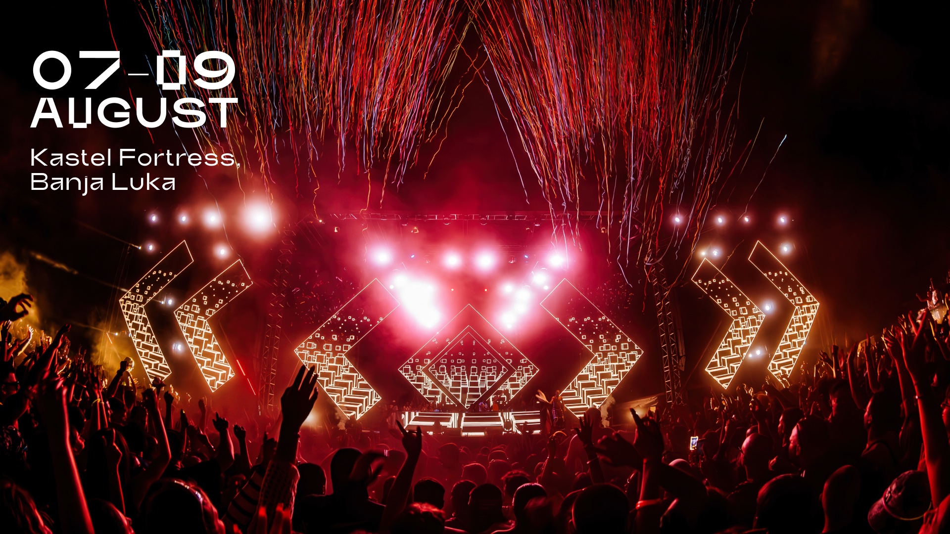 Fresh Wave Festival 2026
