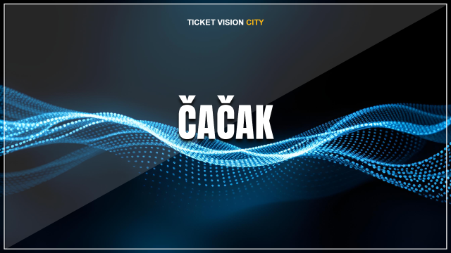 Aco Pejović — Čačak