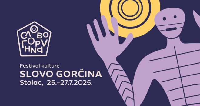 Slovo Gorčina 2026
