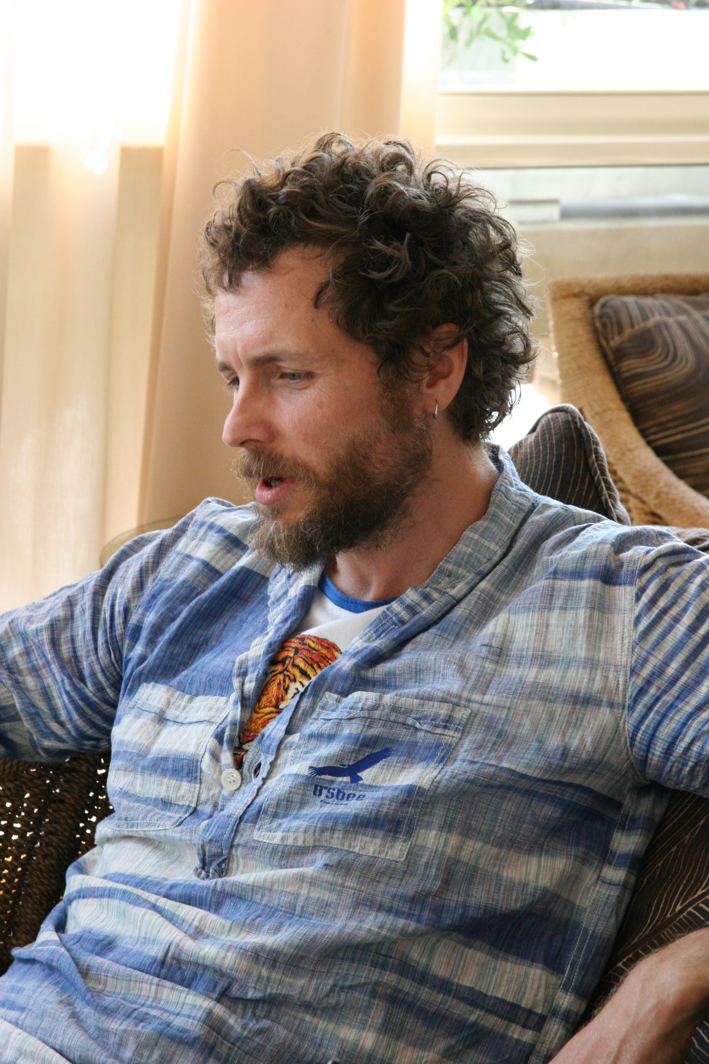 Jovanotti — Arena Pula