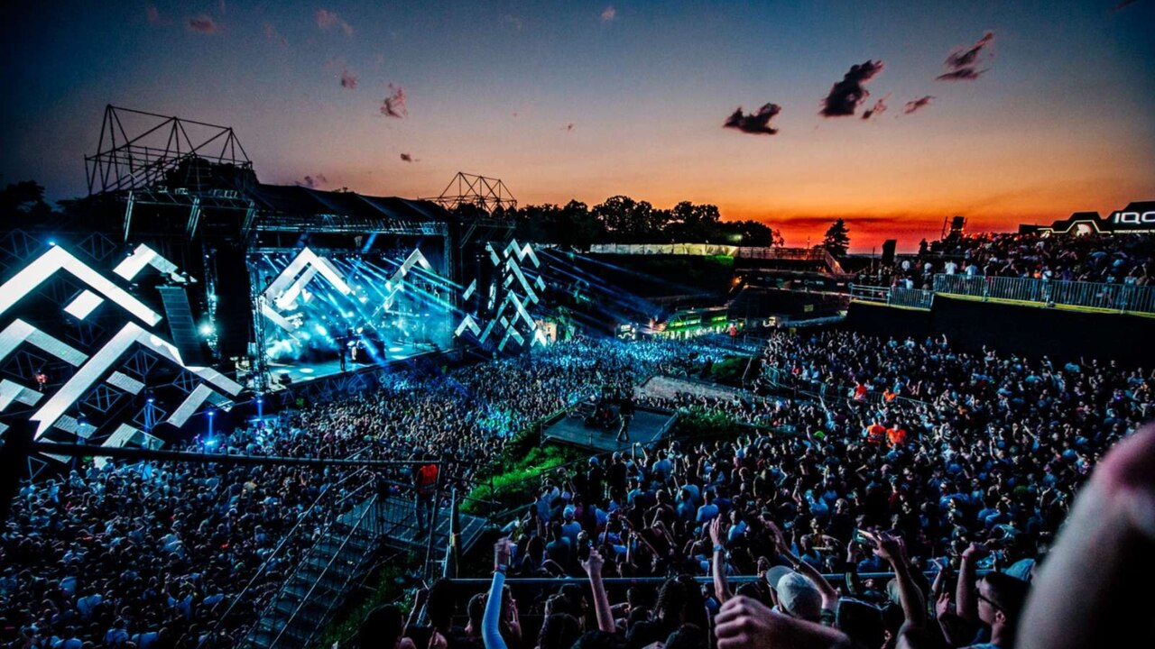 HeadOnEast festival 2026