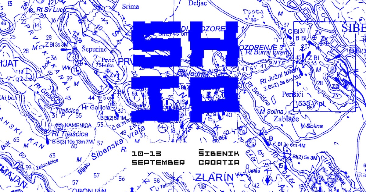SHIP Festival 2026