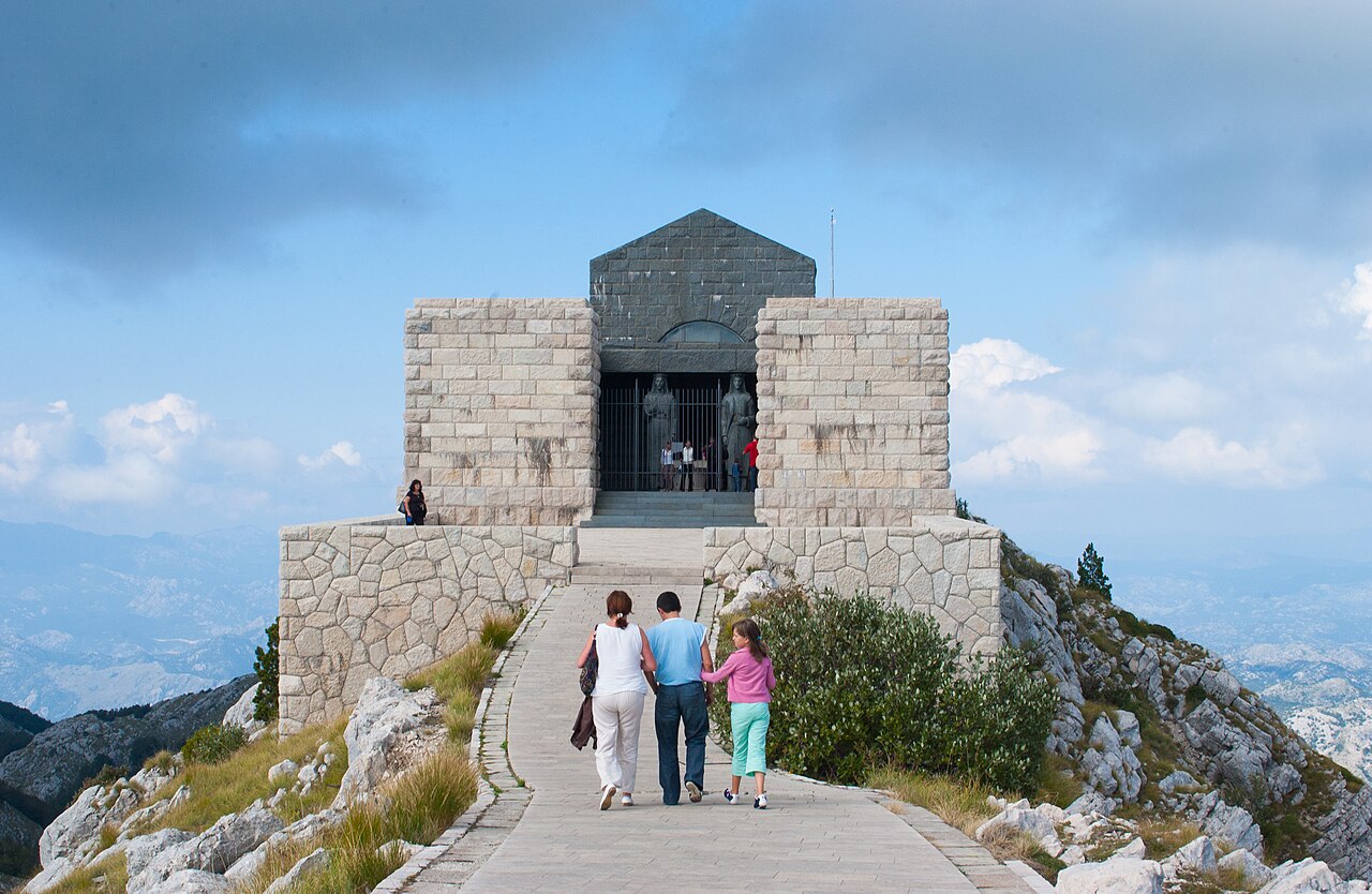 Ljeto u Prijestonici Cetinje 2026