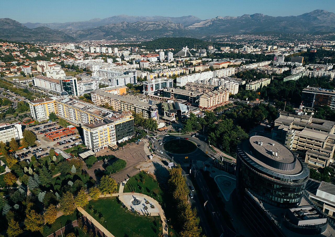 Podgoričko kulturno ljeto 2026