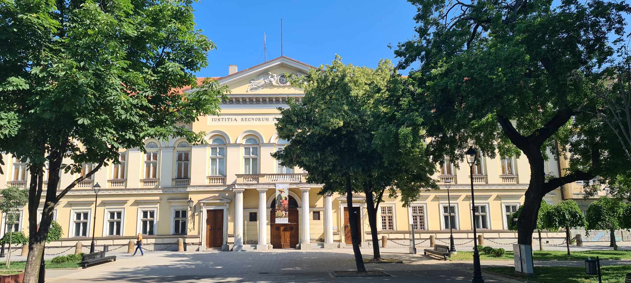 Pančevačko kulturno leto 2026