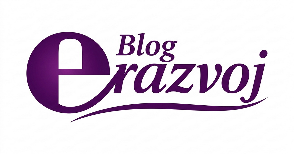 e-Razvoj 2026