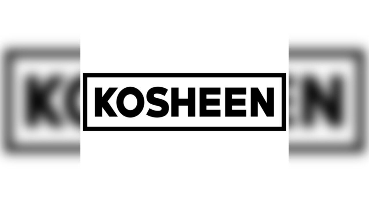Kosheen — Tvornica kulture