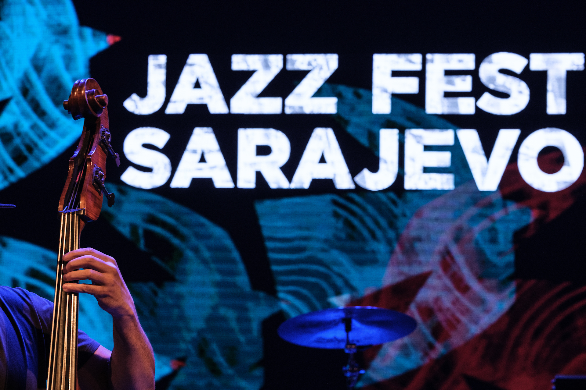 Jazz Fest Sarajevo 2026