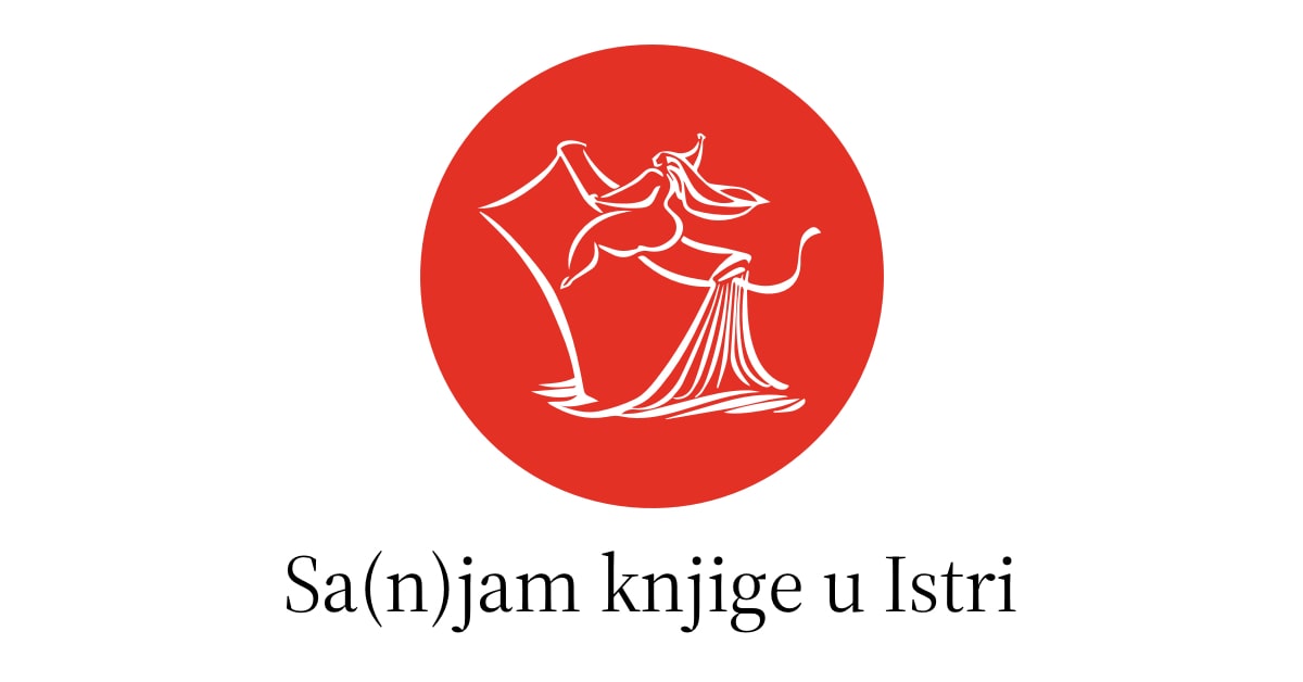 Sa(n)jam knjige u Istri 2026