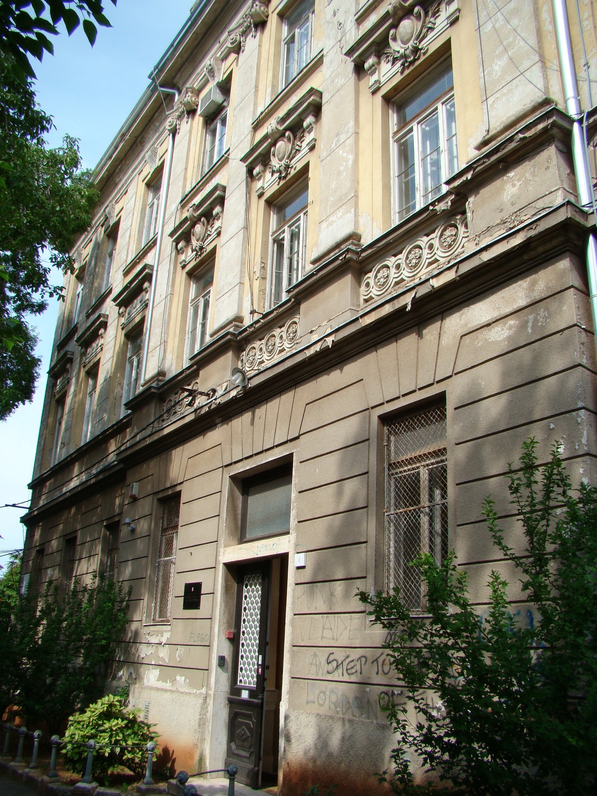 Izložba: Prvih 100 godina Grafičke zbirke NSK