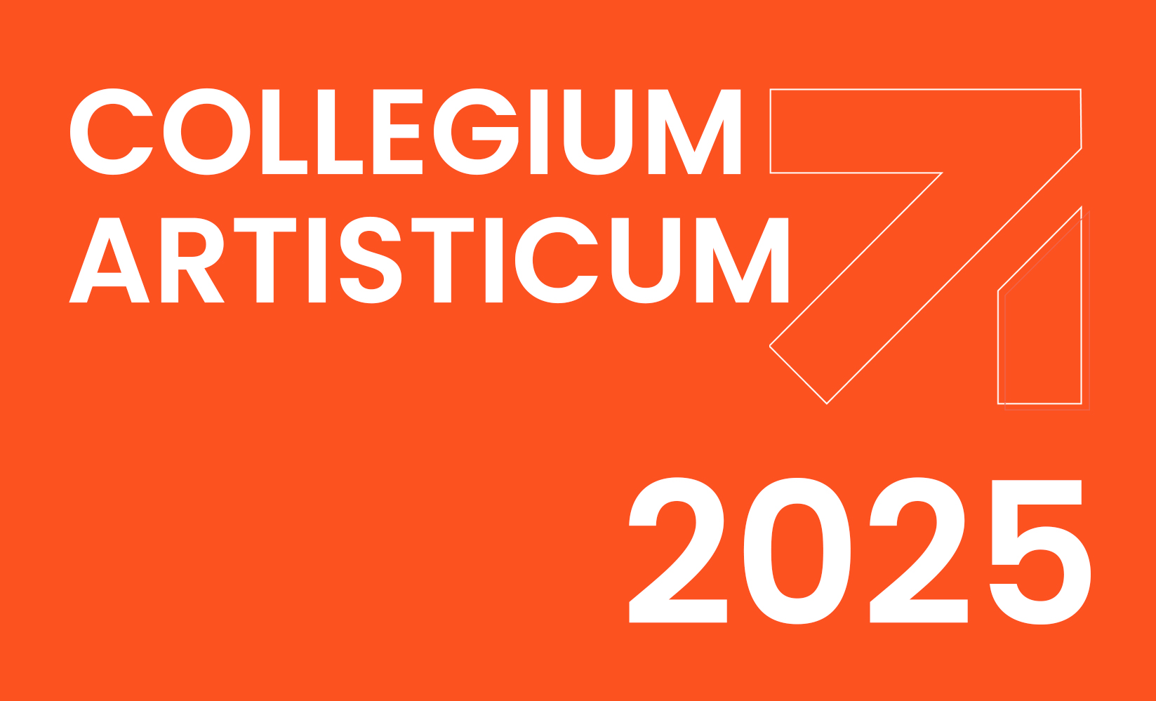 Collegium Artisticum 2026