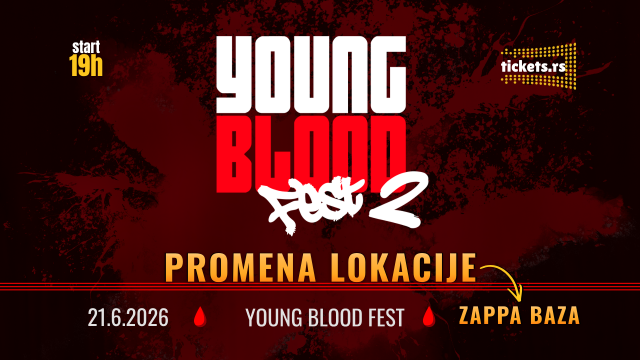 Young Blood Fest 2