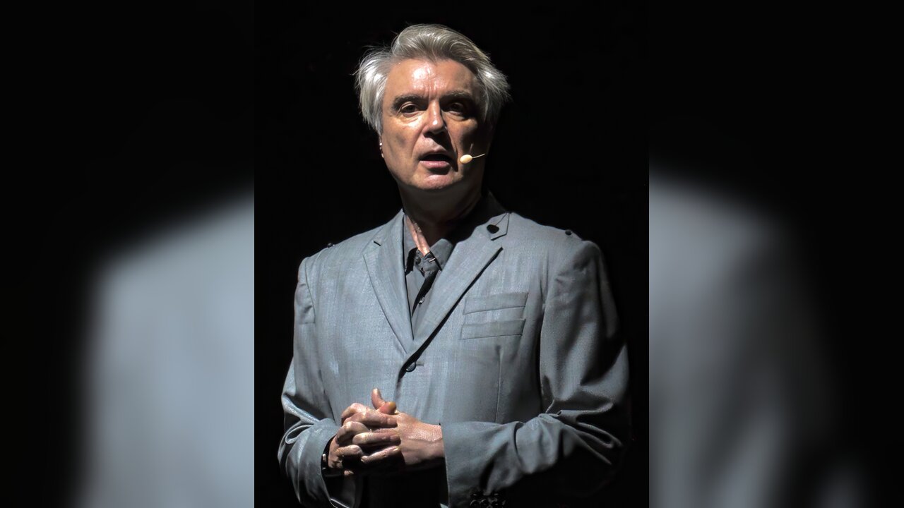 David Byrne โ Arena Pula