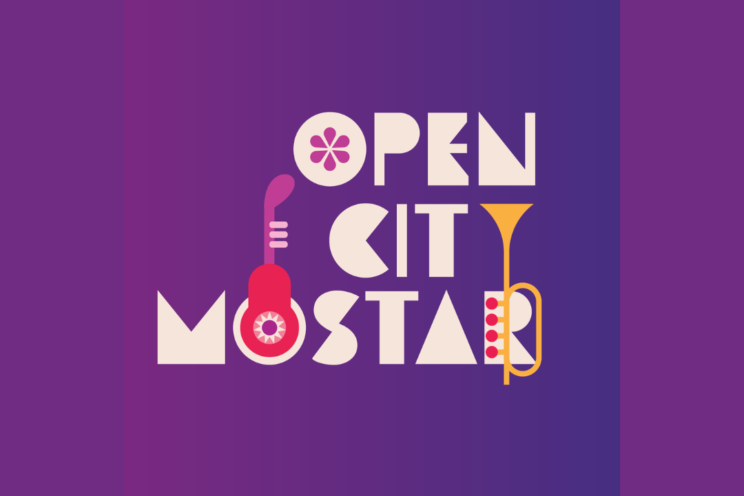Moba Street Food Festival Mostar