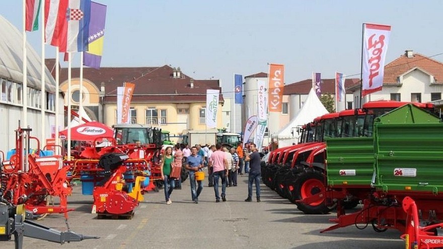 INTERAGRO Bijeljina