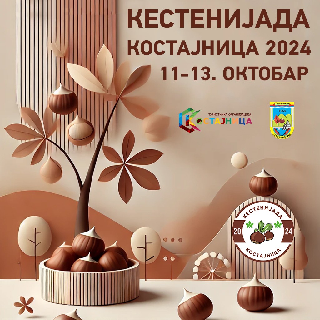 Kestenijada Kostajnica