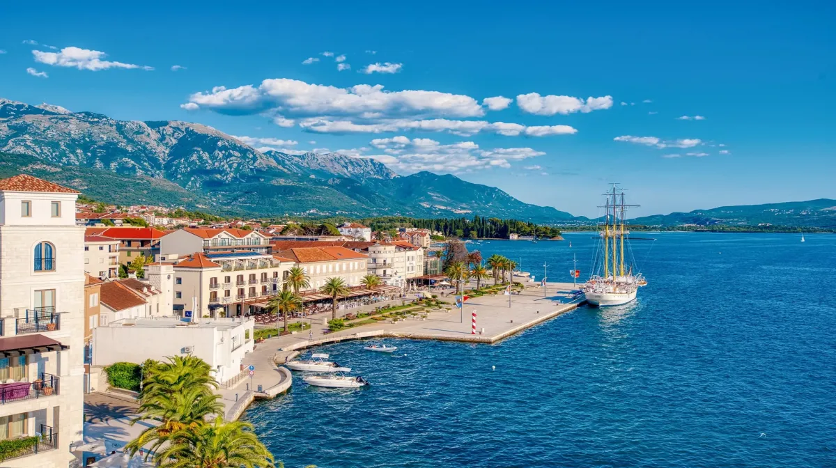 Fish & Wine Fest Tivat