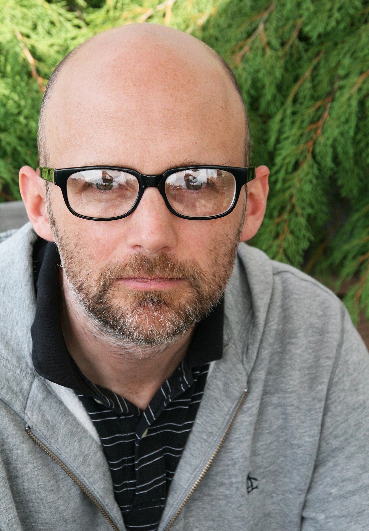 Moby — Arena Pula