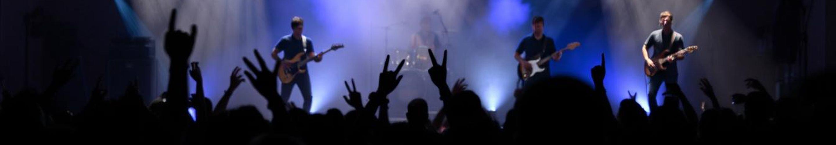 Breaking Benjamin — Beograd
