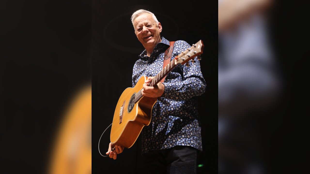 Tommy Emmanuel — Beograd