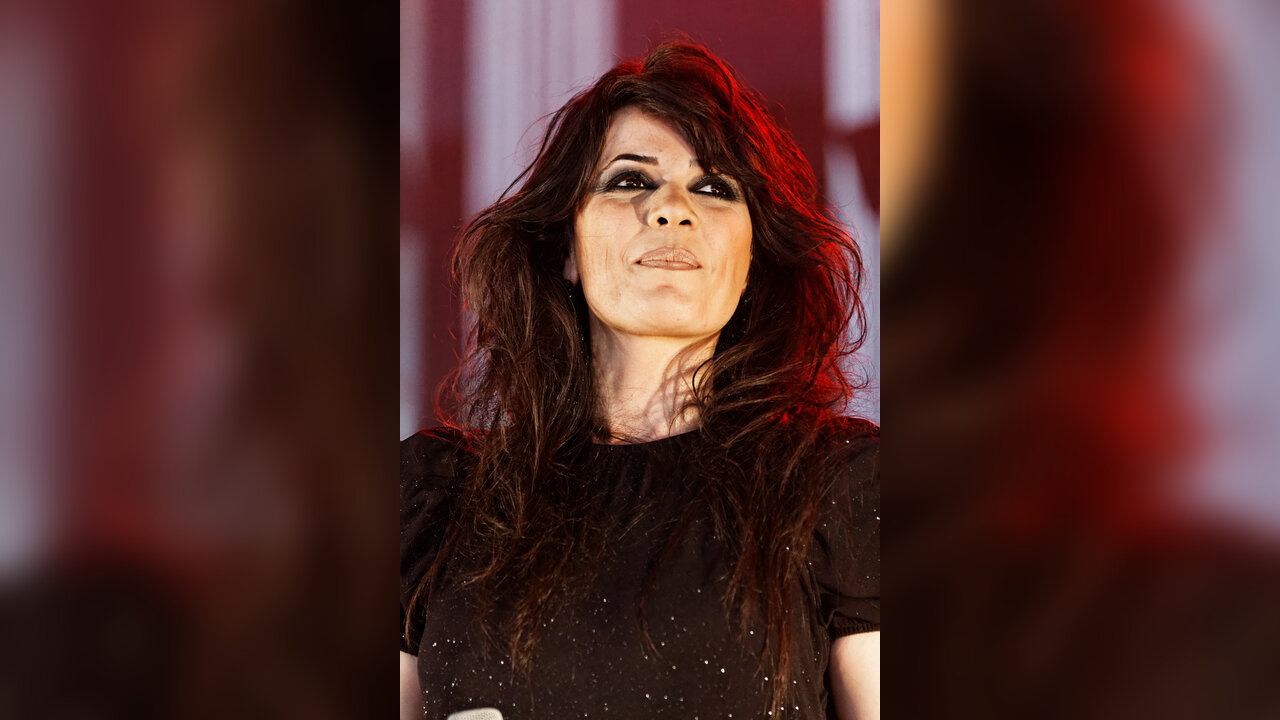 Yasmin Levy — Beograd