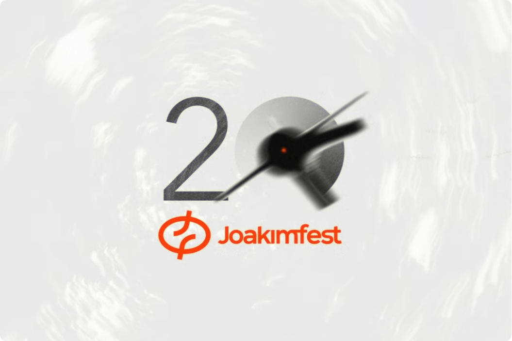 20. Joakimfest