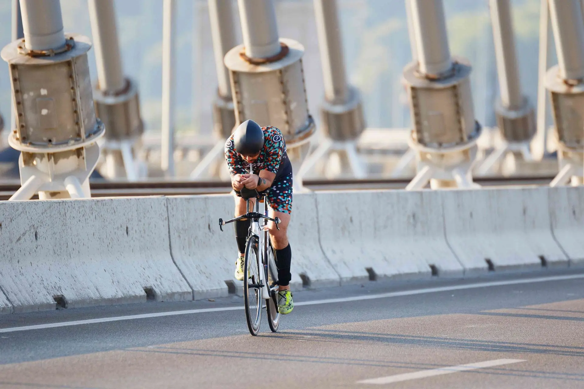 IRONMAN 70.3 Belgrade 2026