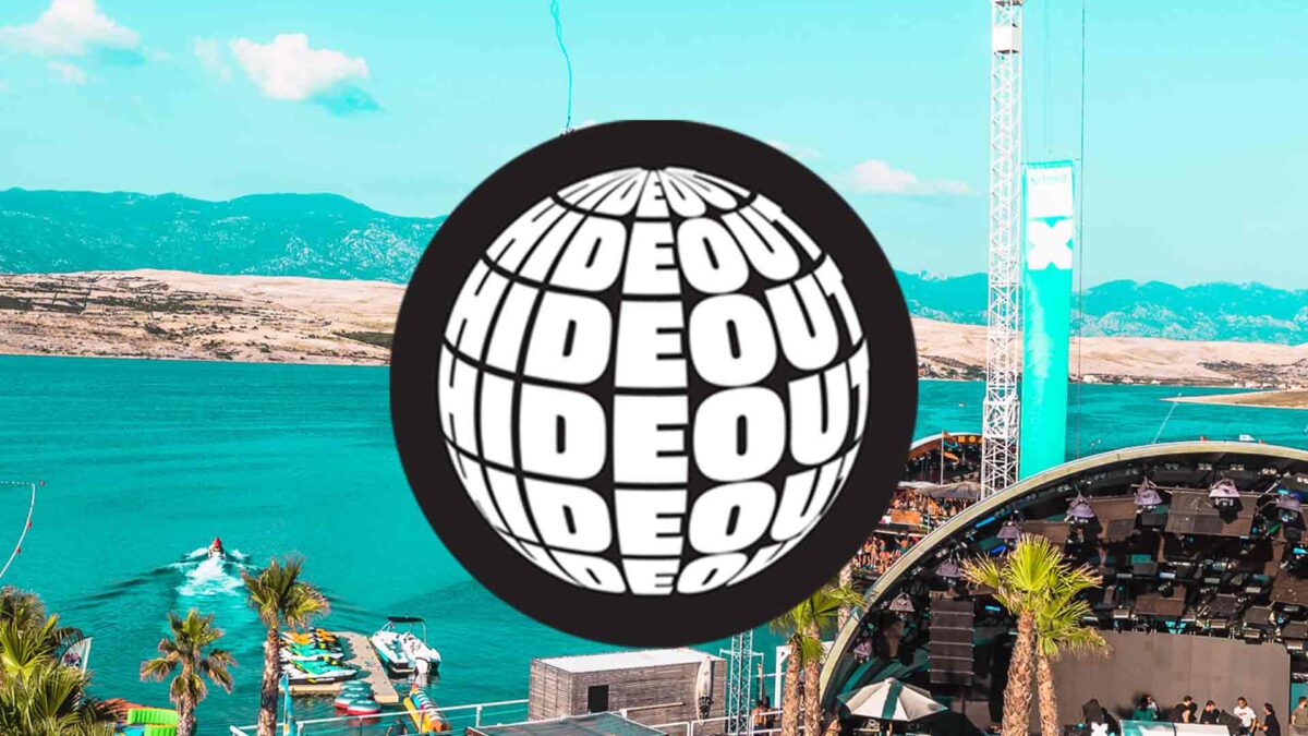 Hideout Festival 2026