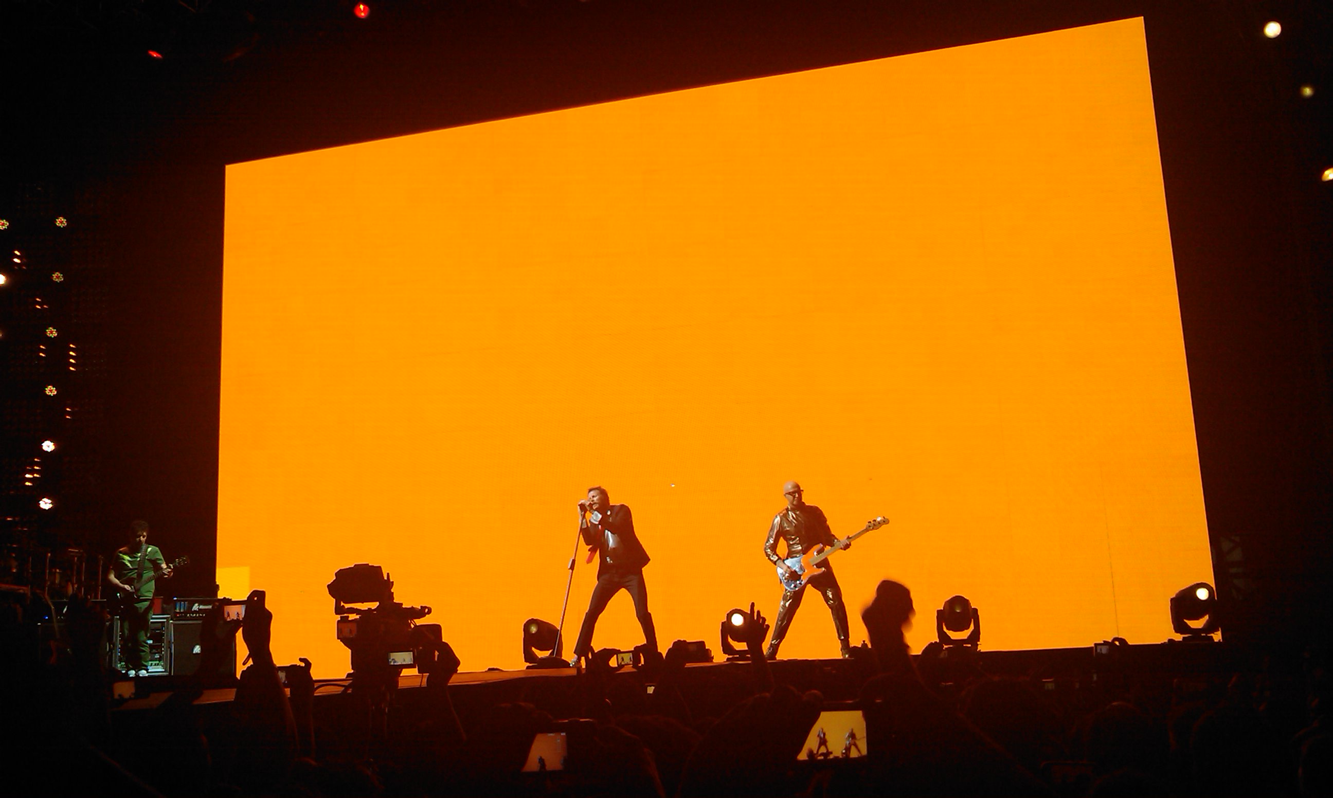 Jovanotti live — Arena Pula