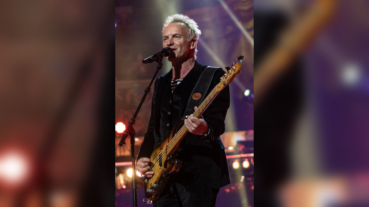 Sting 3.0 — Arena Pula