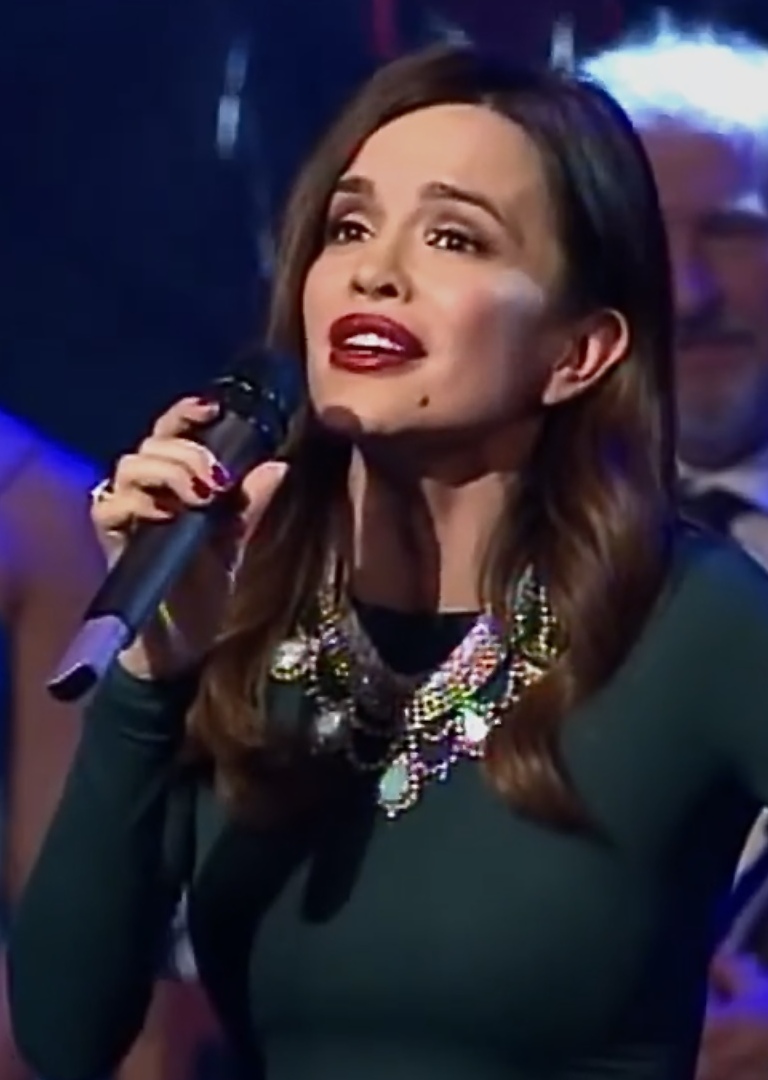 Severina — Ja samo pjevam (Pula)