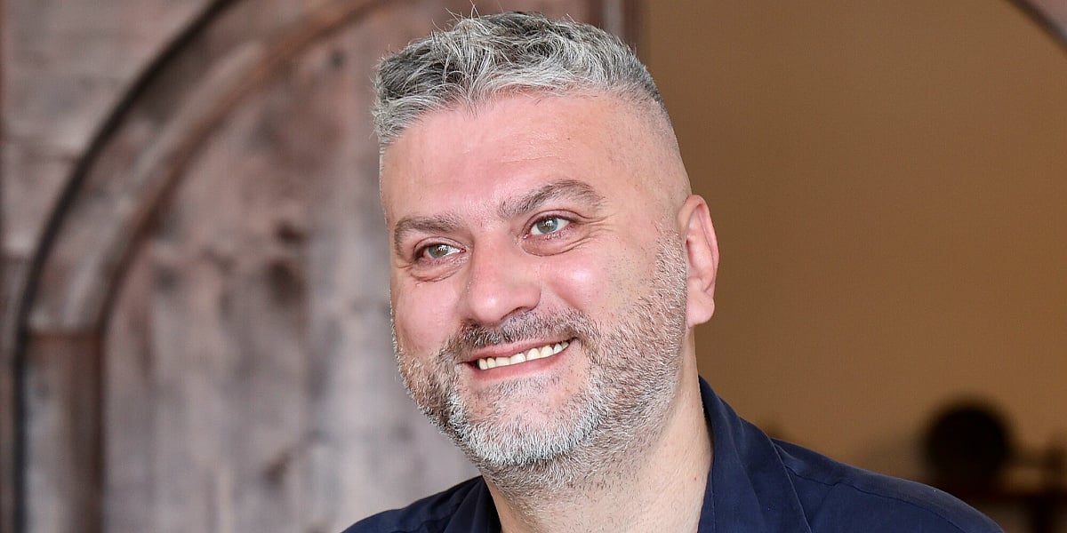 Sevdah Damira Imamovića — Svrzina kuća