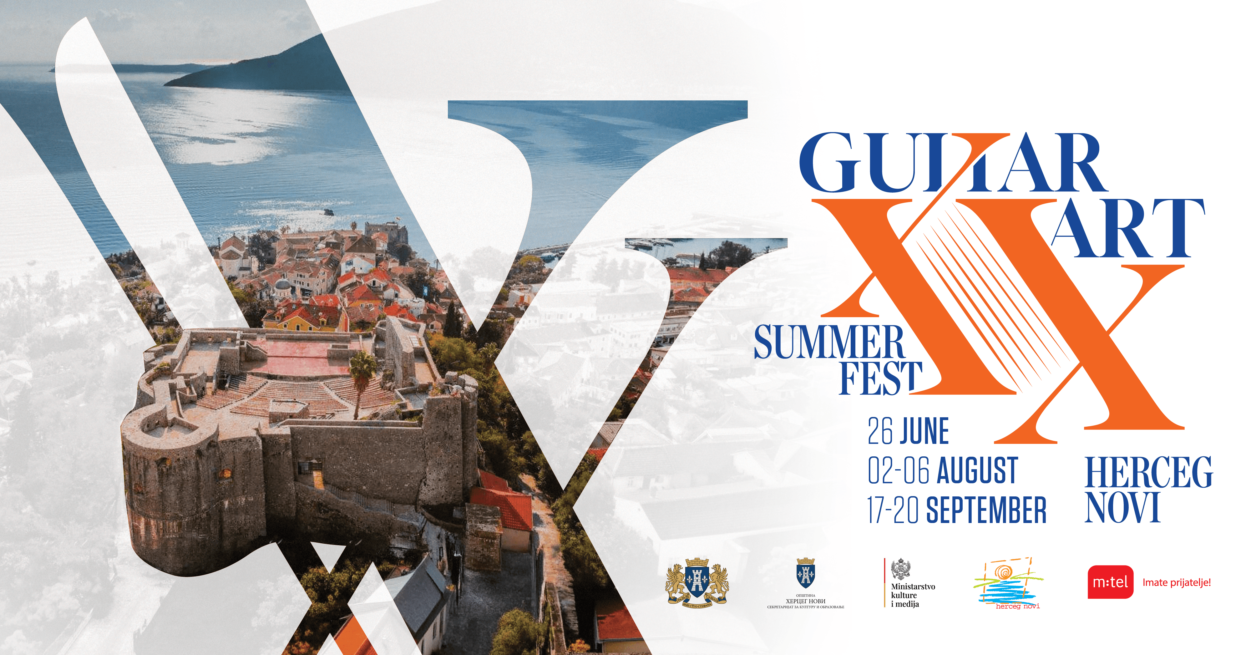 Guitar Art Summer Fest — Gipsy Kings