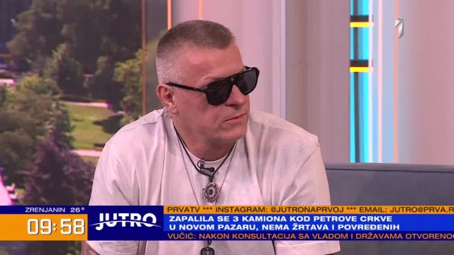 Skale 2026 — Herceg Novi