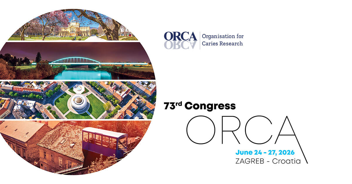 73. ORCA kongres