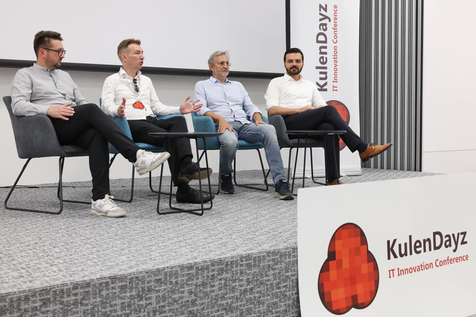 KulenDayz 2026 — Osijek